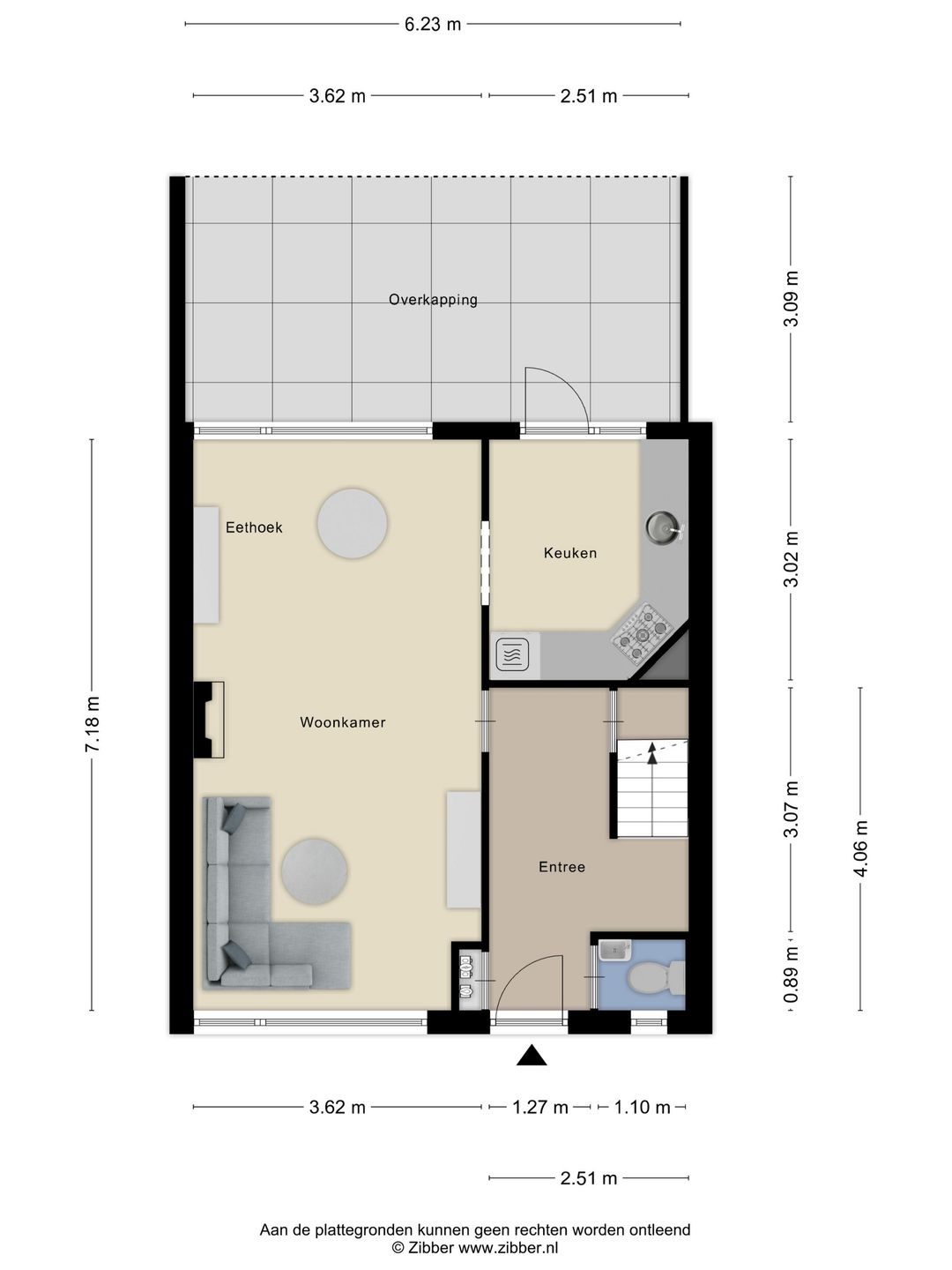 Photo 38 of Serenadestraat 52