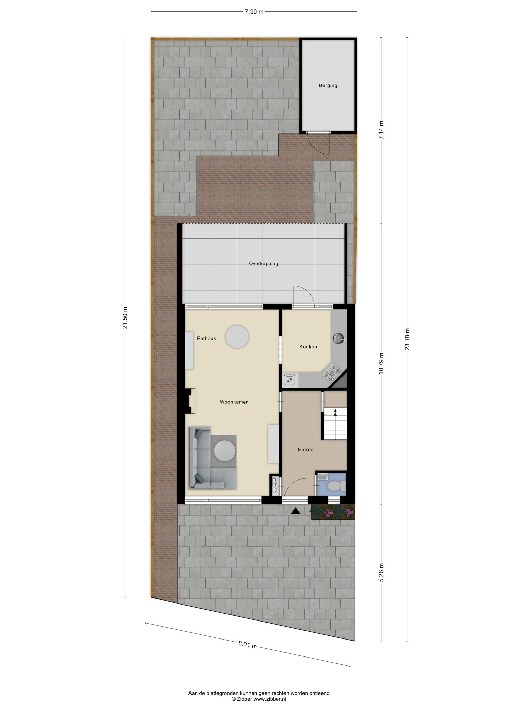 Photo 39 of Serenadestraat 52