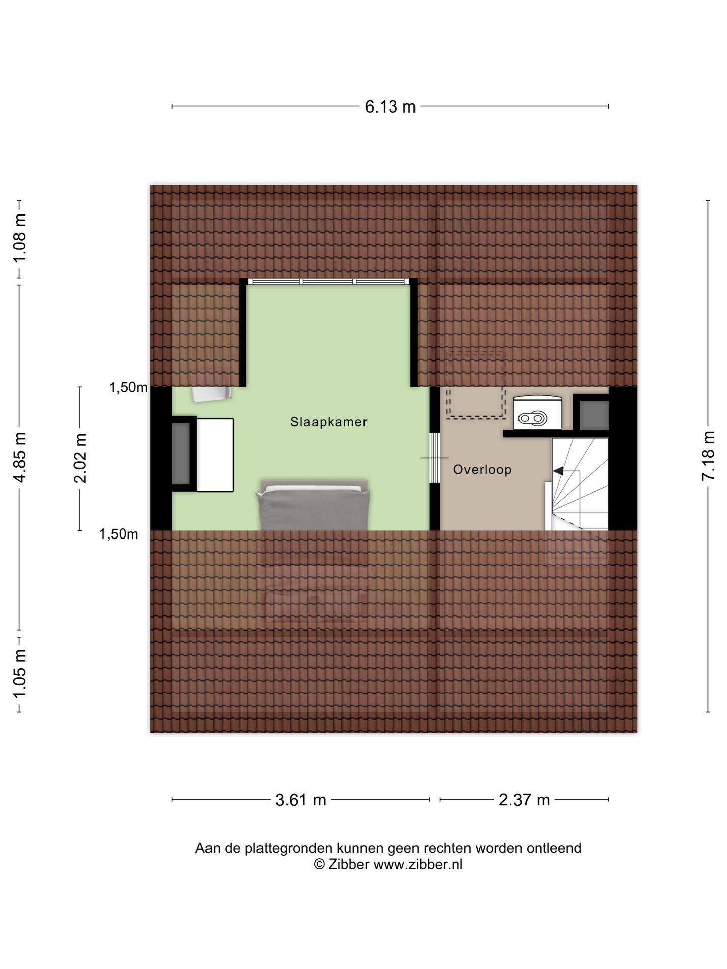 Photo 40 of Serenadestraat 52