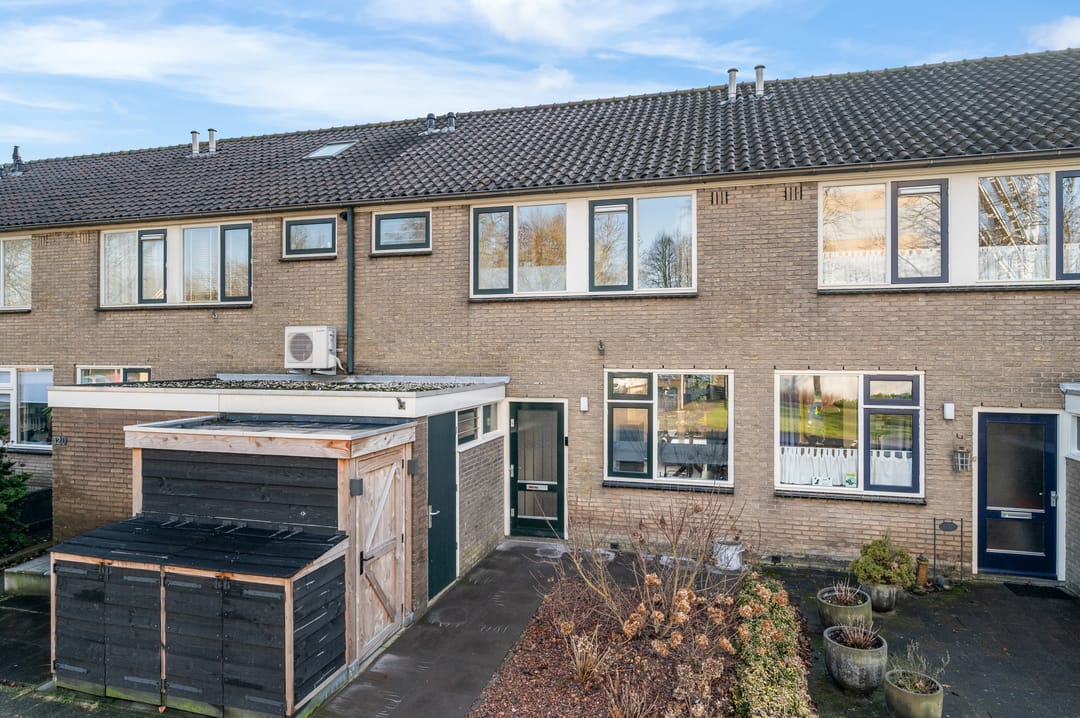 Foto 1 van Het Vlier 118