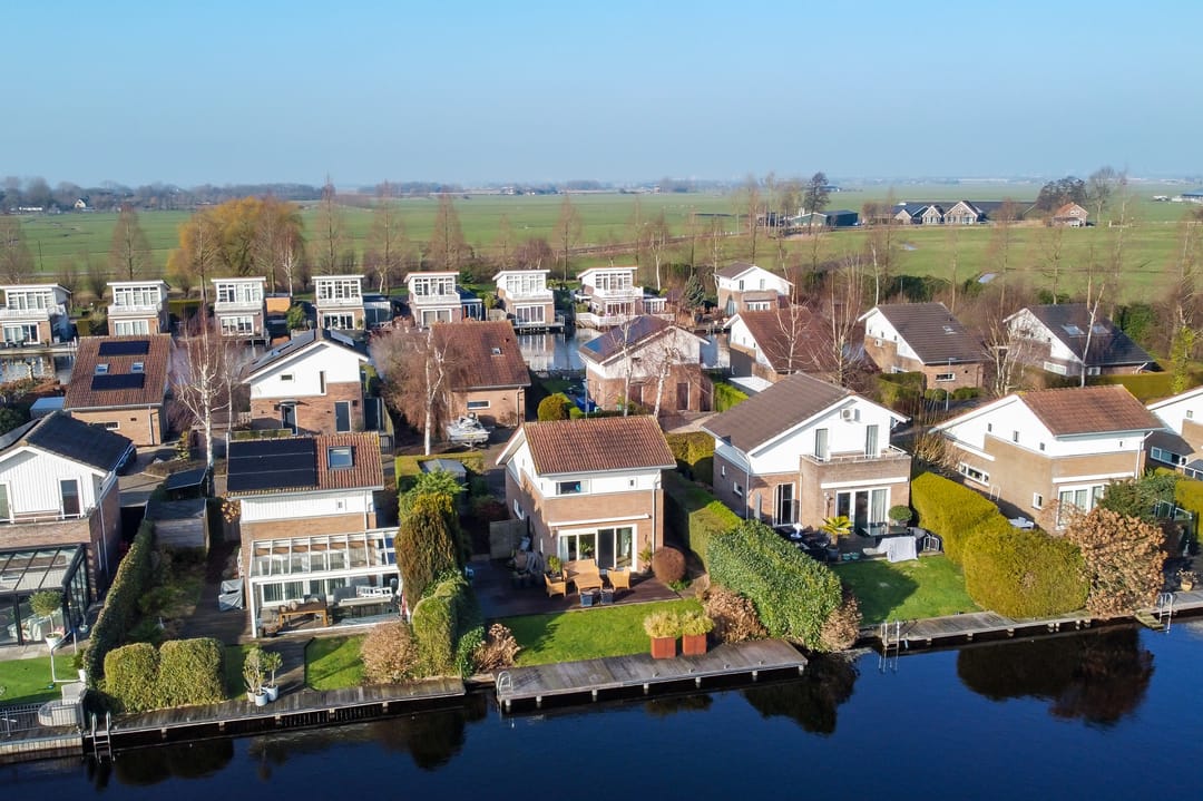 Foto 1 van Vinkenkade 77-R193