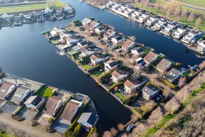 Photo 2 of Vinkenkade 77-R193