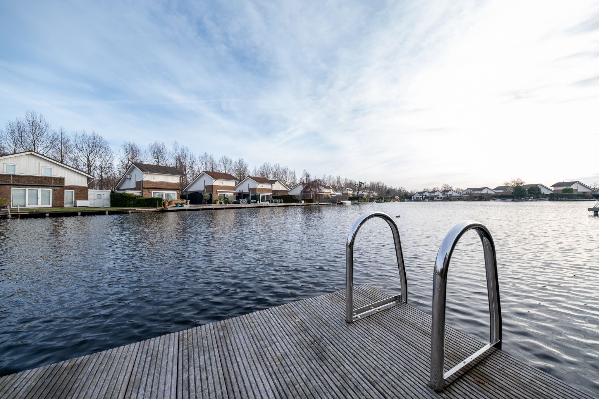 1-bedroom freehold villa in Vinkeveen — photo 3 of 5