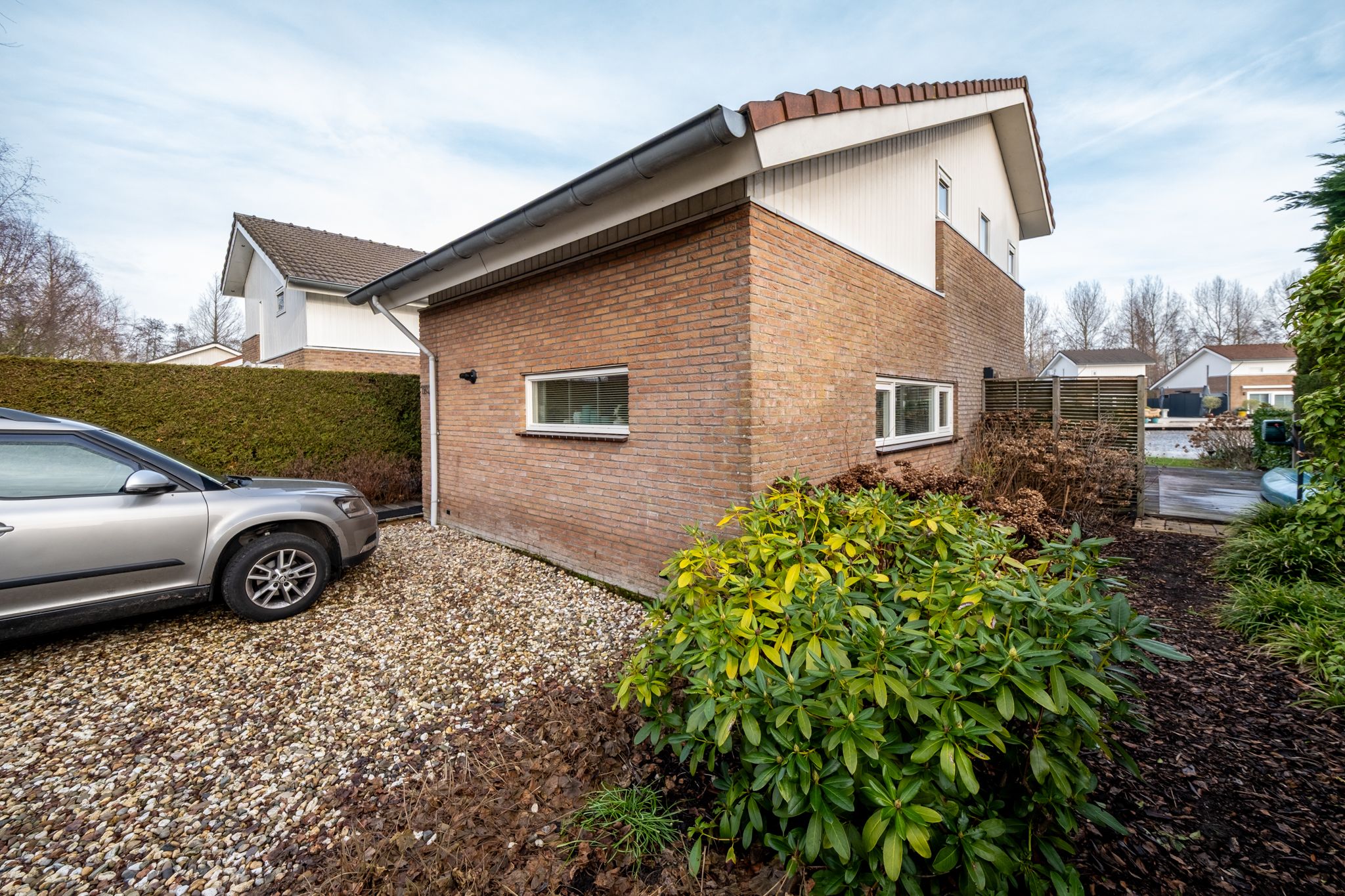 1-bedroom freehold villa in Vinkeveen — photo 5 of 5