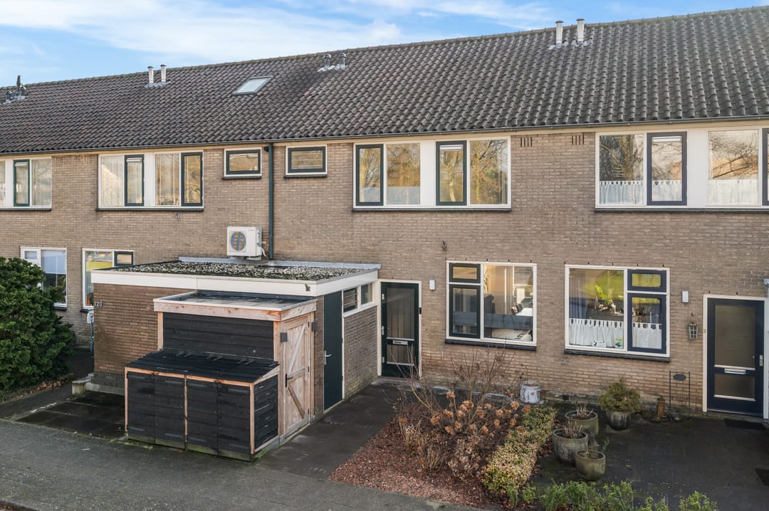 Foto 31 van Het Vlier 118