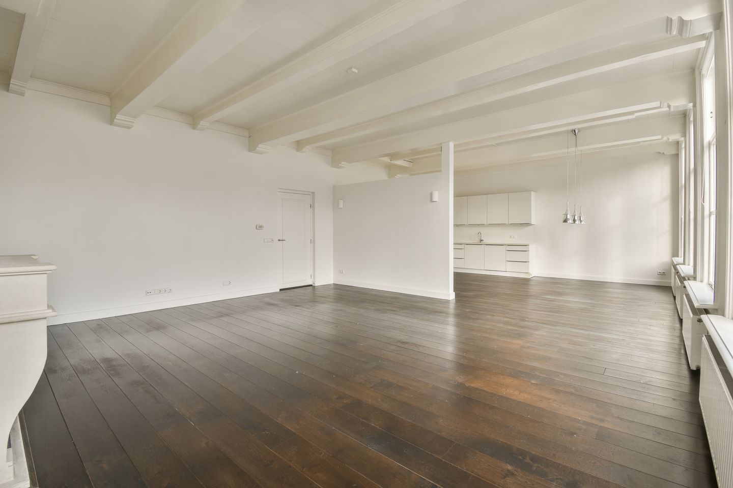 Foto 10 van Herengracht 346-D