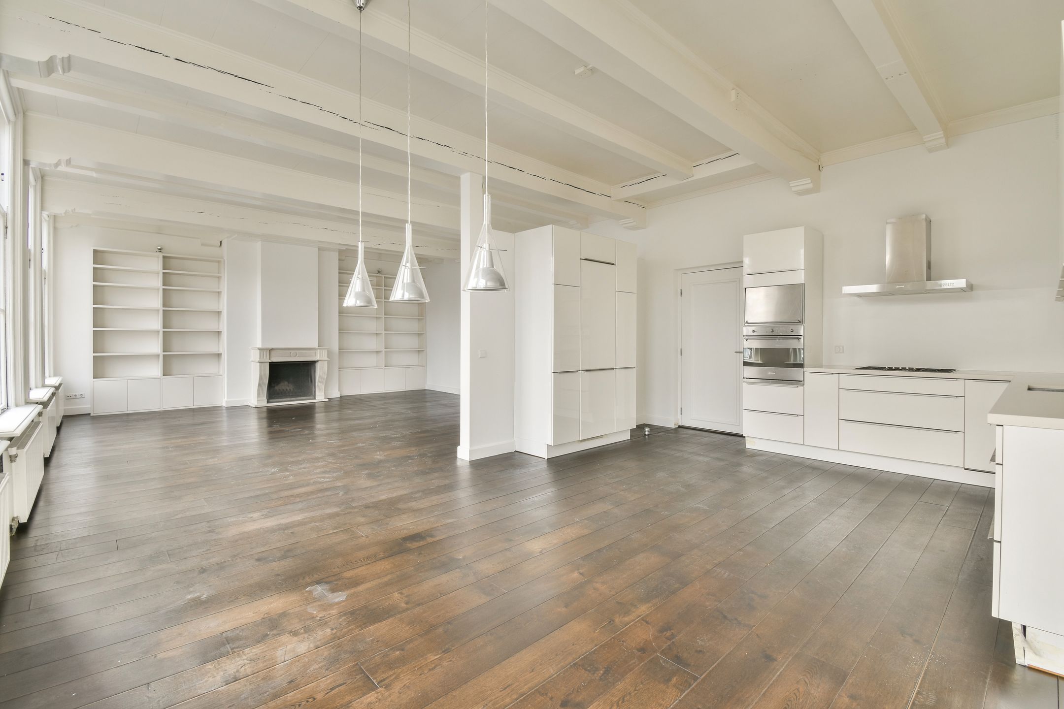 Foto 12 van Herengracht 346-D