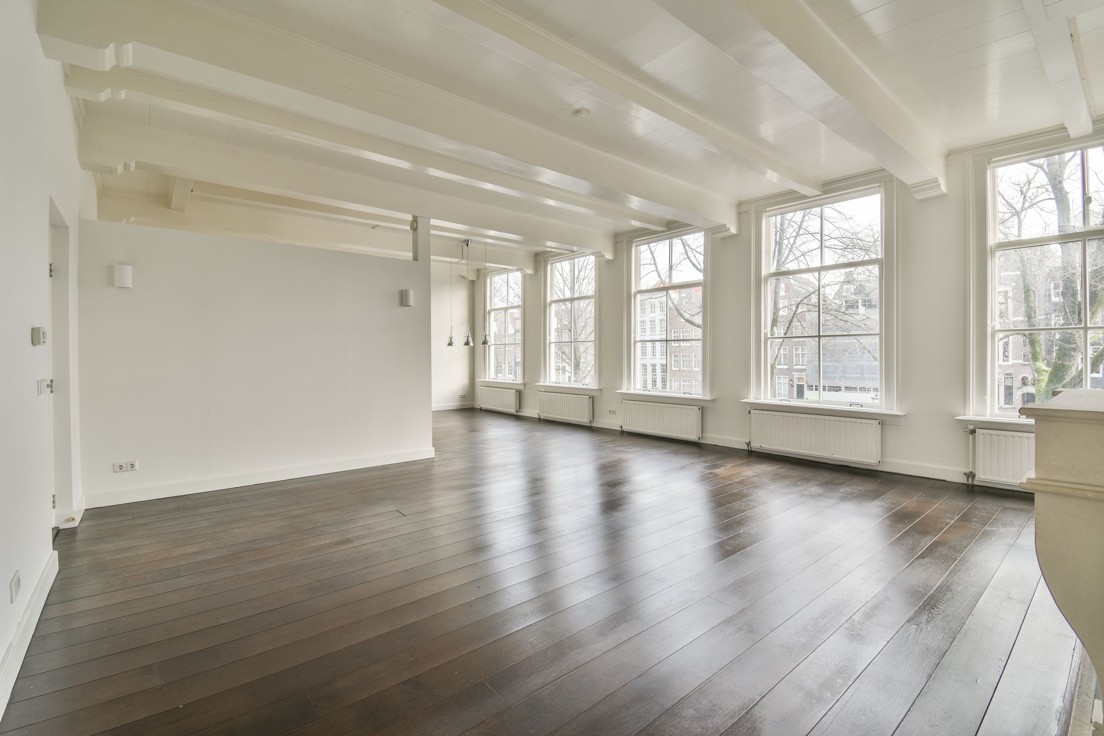 Foto 9 van Herengracht 346-D