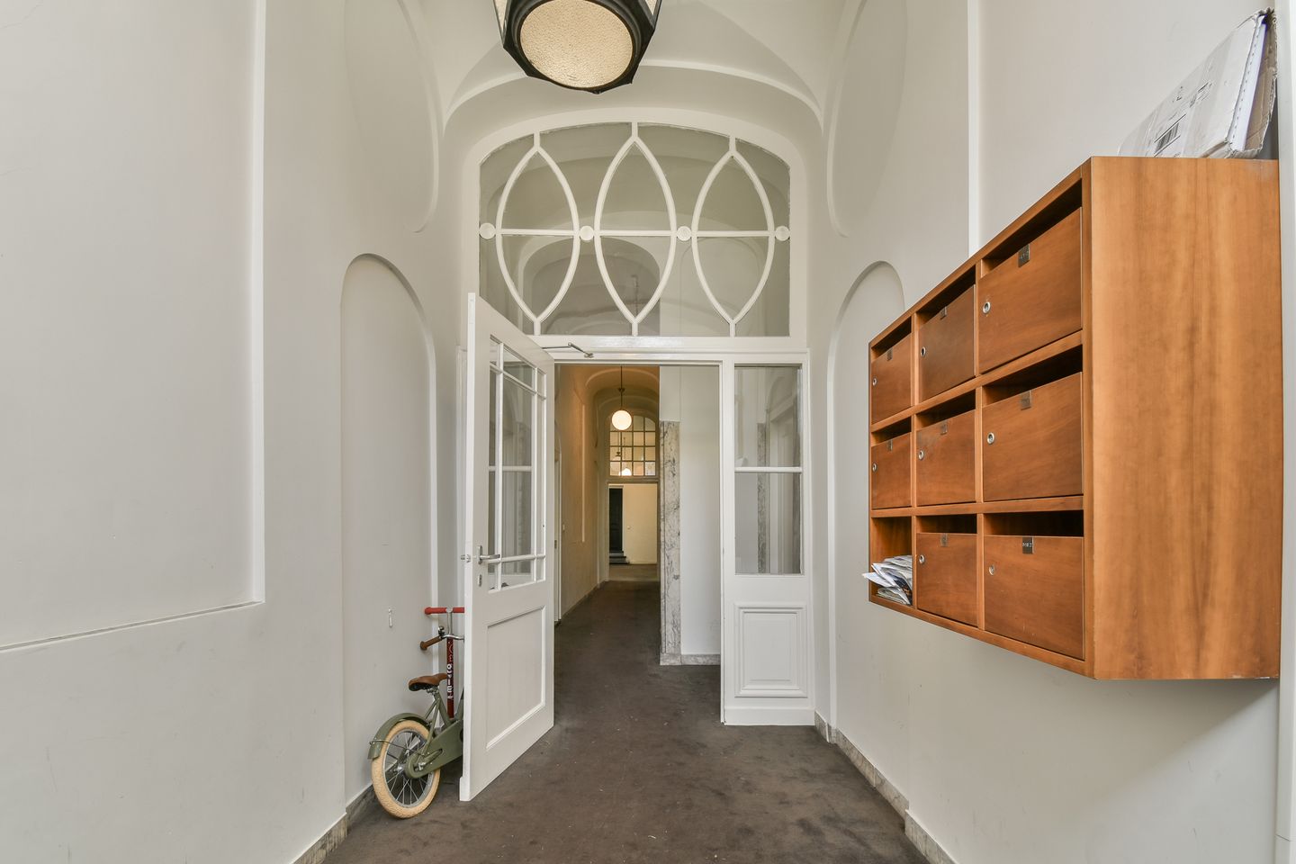 Foto 4 van Herengracht 346-D