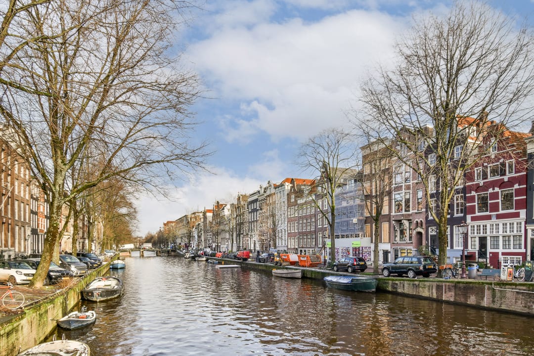 Foto 28 van Herengracht 346-D