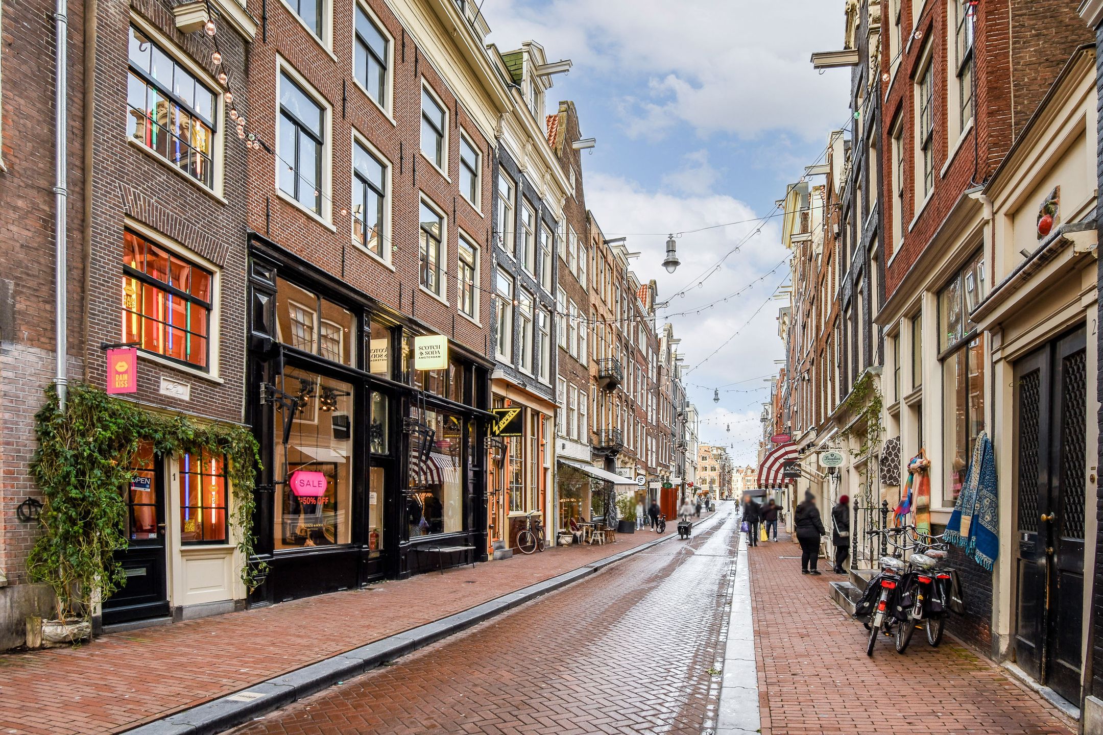 Foto 27 van Herengracht 346-D