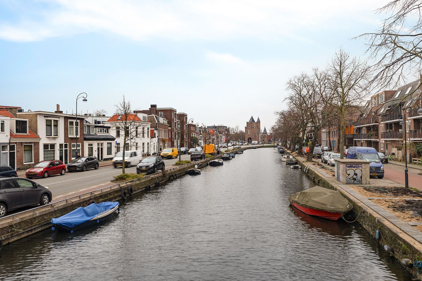 Photo 25 of Leliestraat 11-ZW