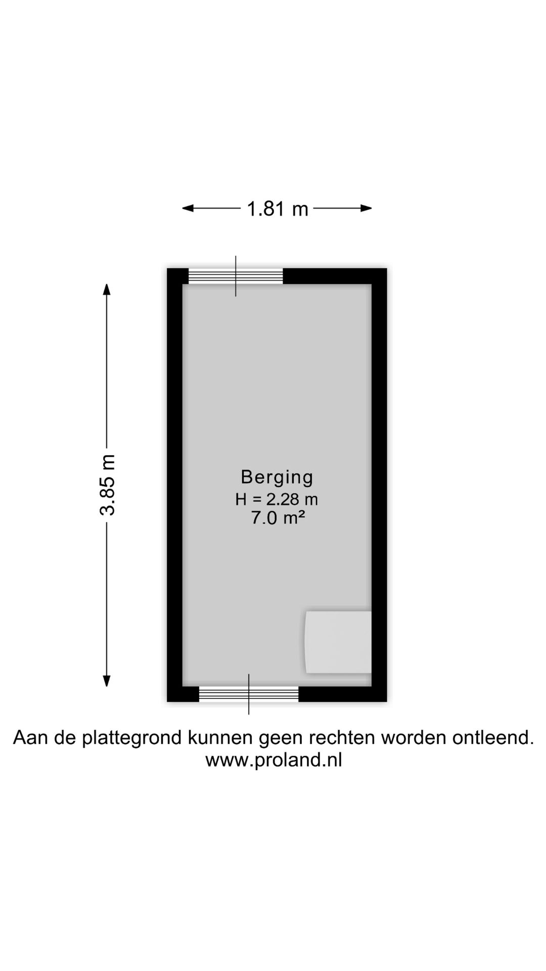 Photo 41 of Leliestraat 11-ZW