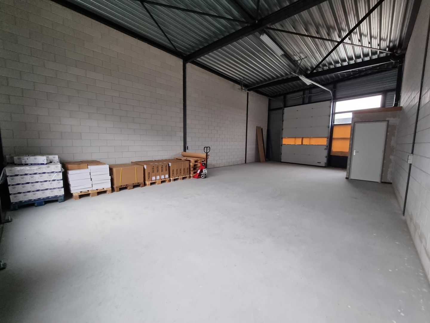 Bekijk foto 2 van De Gouwe 36-D