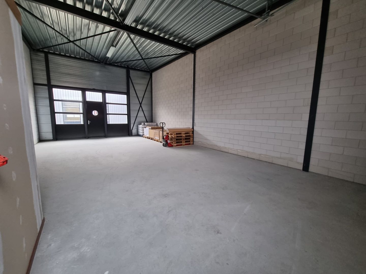 Bekijk foto 3 van De Gouwe 36-D