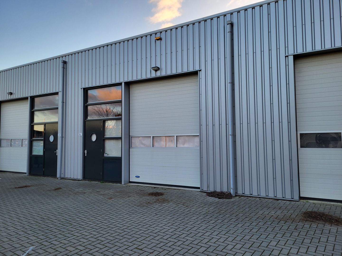 Bekijk foto 4 van De Gouwe 36-D