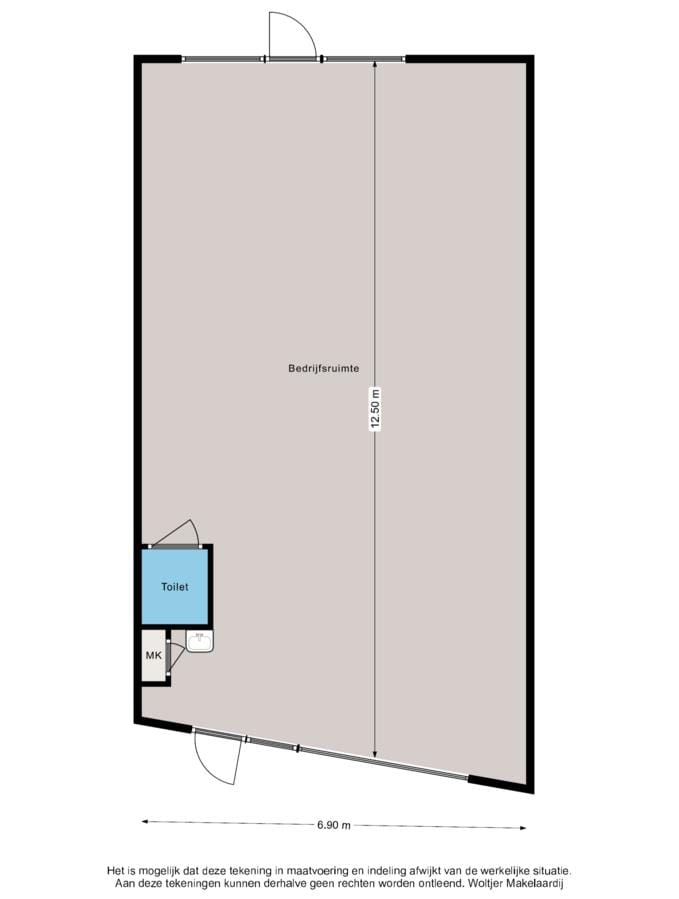 Bekijk foto 5 van De Gouwe 36-D