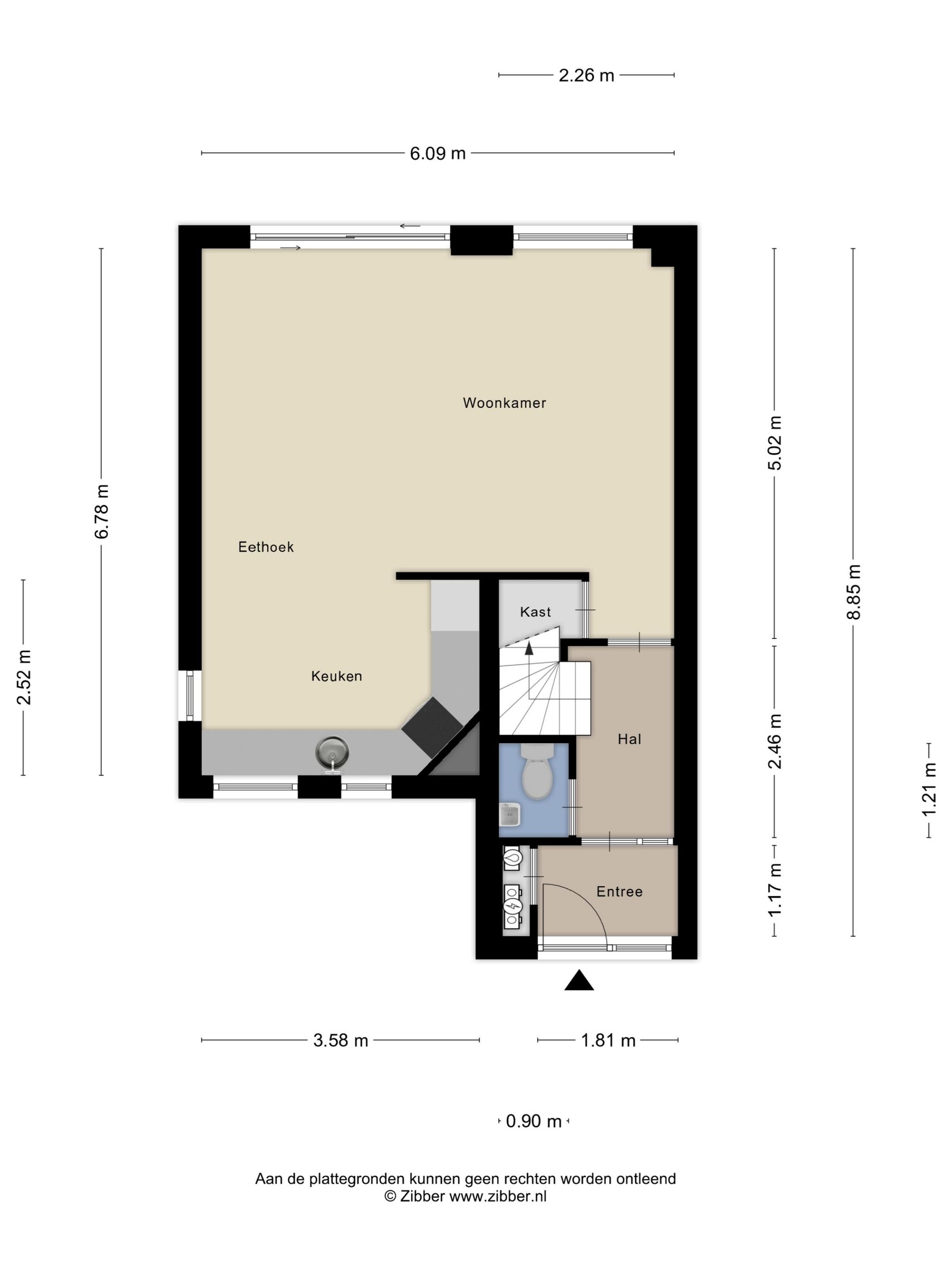 Foto 30 van de Snoekbaars 29