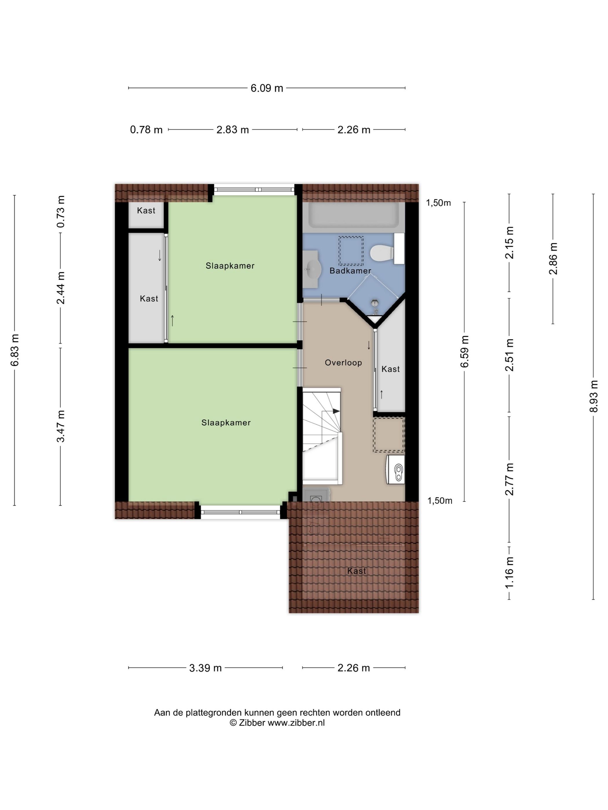 Foto 33 van de Snoekbaars 29