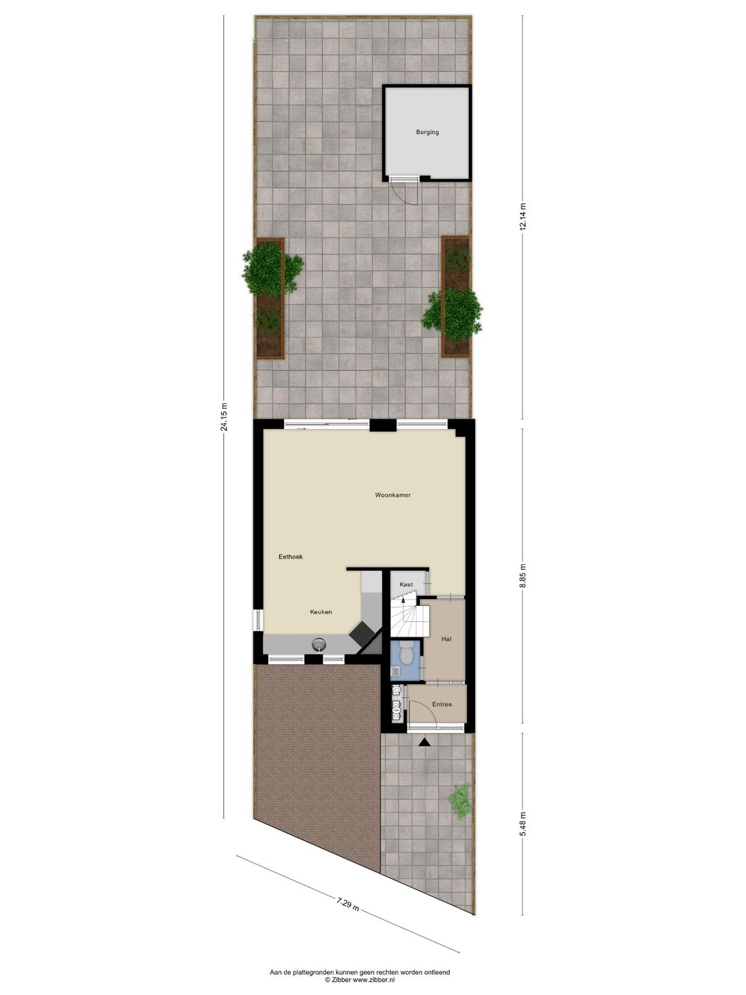 Foto 31 van de Snoekbaars 29