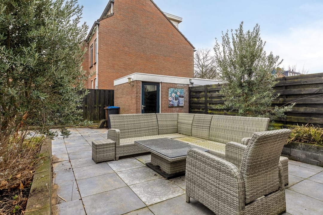 Foto 23 van de Snoekbaars 29