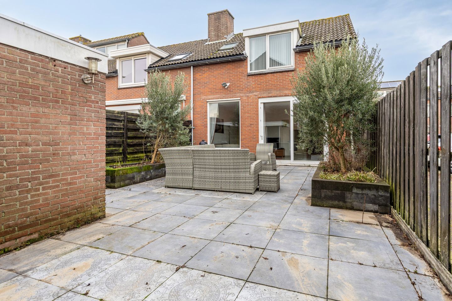 Foto 25 van de Snoekbaars 29