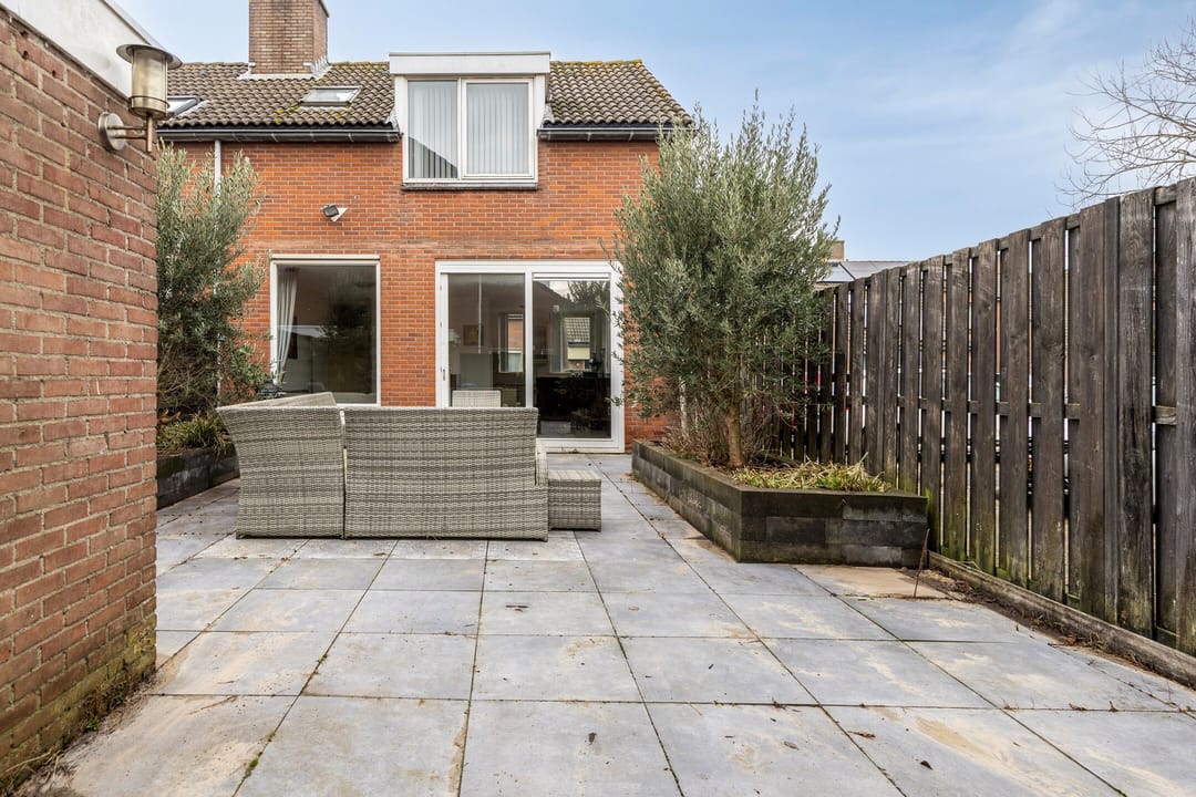 Foto 26 van de Snoekbaars 29