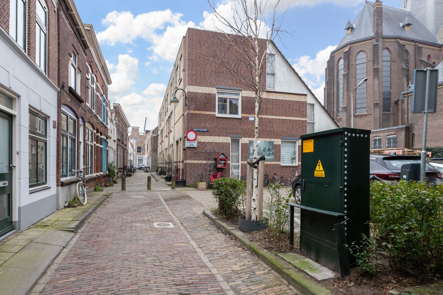 Foto 40 van Komijnsteeg 51