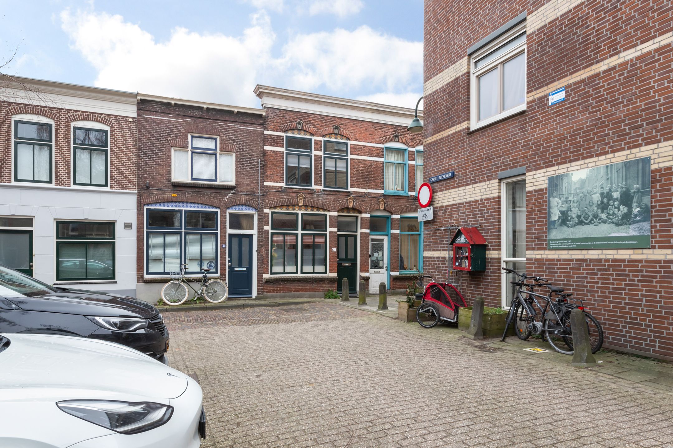 Foto 42 van Komijnsteeg 51
