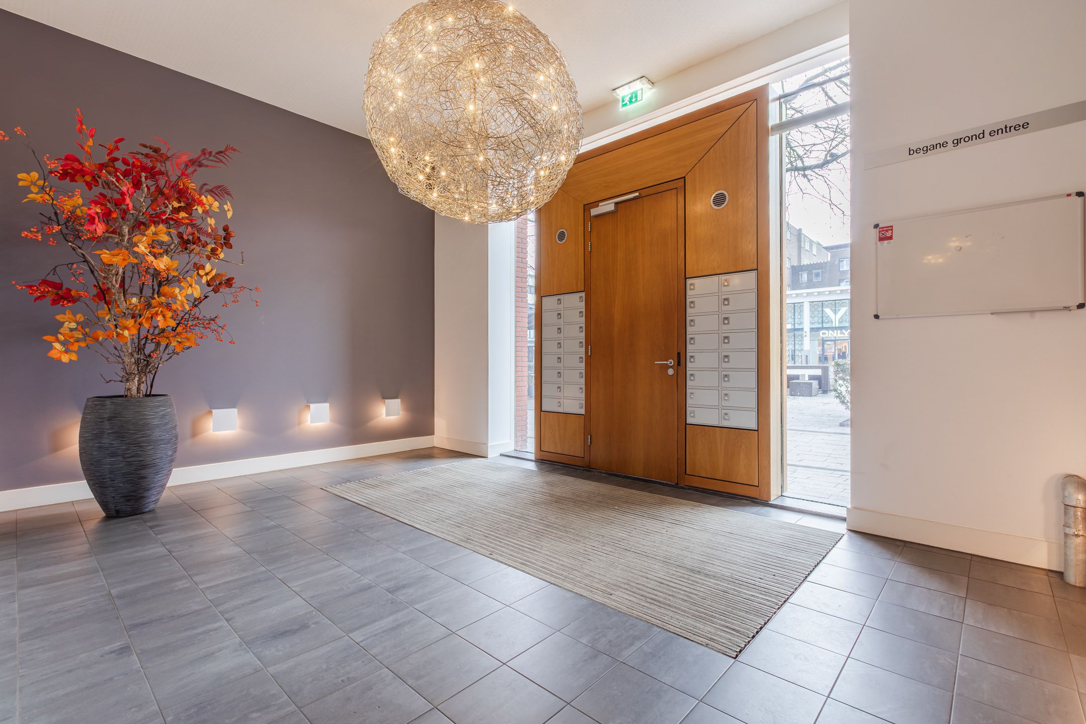 Foto 3 van Plein 1944 89-D