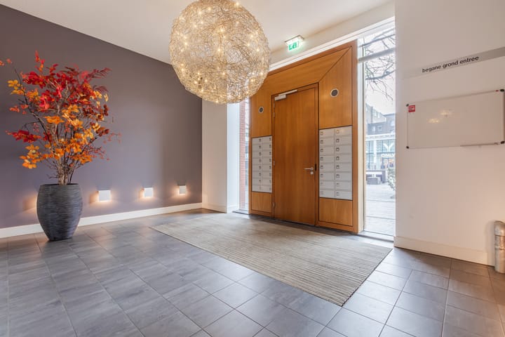 Foto 3 van Plein 1944 89-D