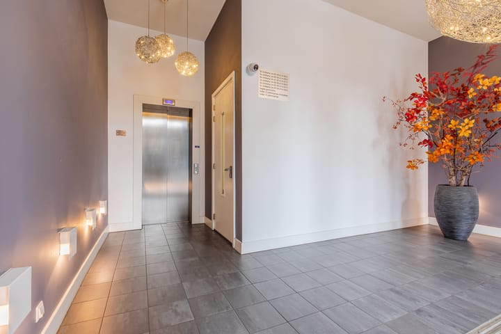 Foto 4 van Plein 1944 89-D