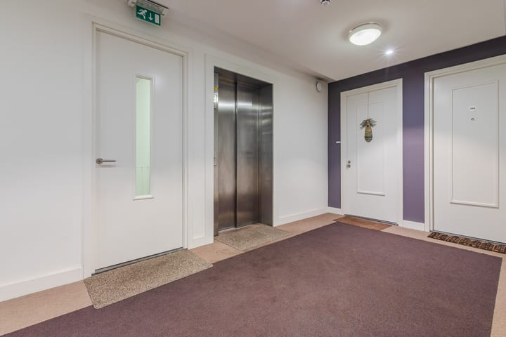 Foto 5 van Plein 1944 89-D