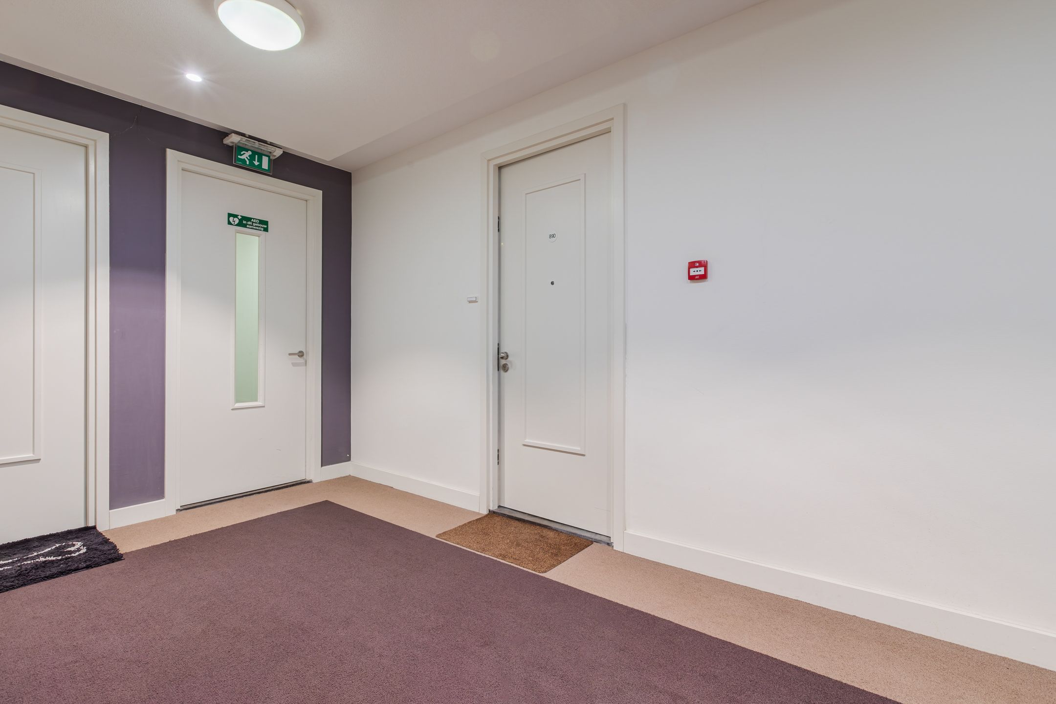 Foto 6 van Plein 1944 89-D