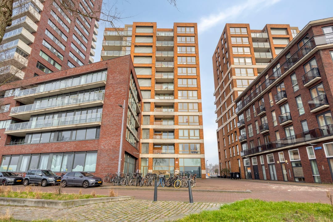 Foto 1 van Loods Holland 1