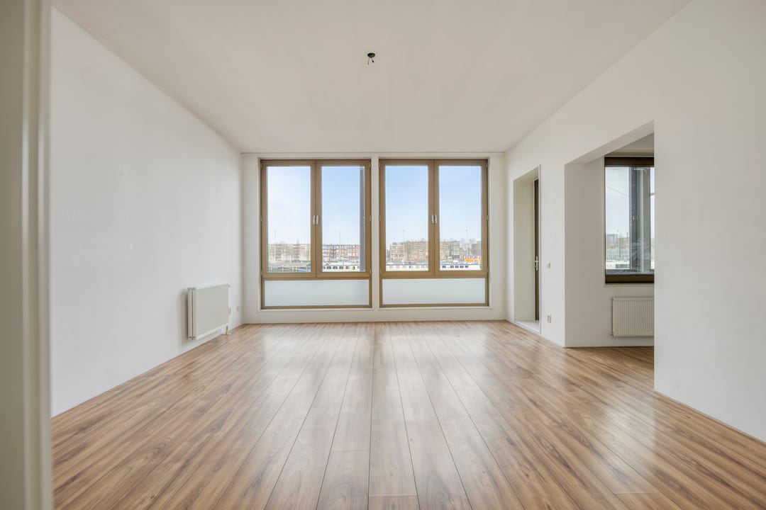 Foto 2 van Loods Holland 1