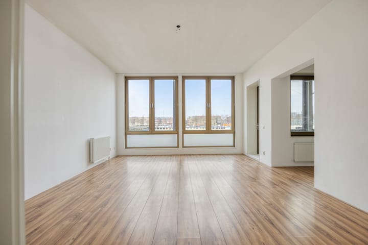 Foto 2 van Loods Holland 1