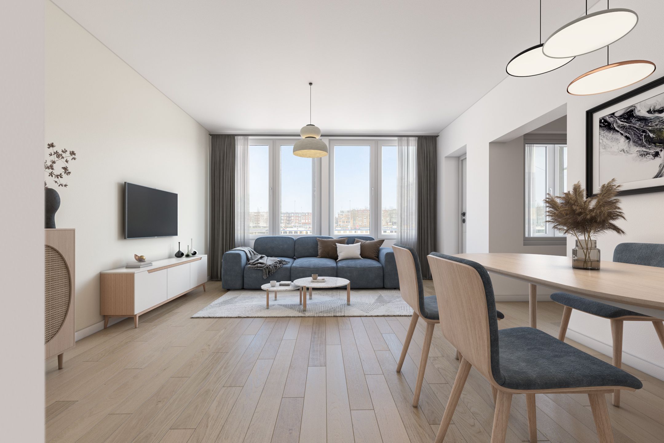 Foto 3 van Loods Holland 1