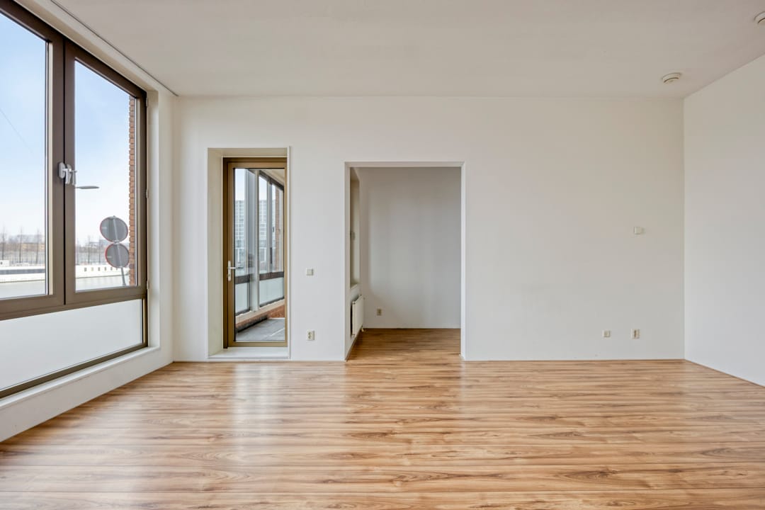 Foto 8 van Loods Holland 1