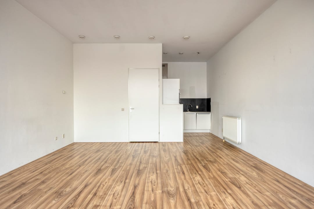 Foto 7 van Loods Holland 1