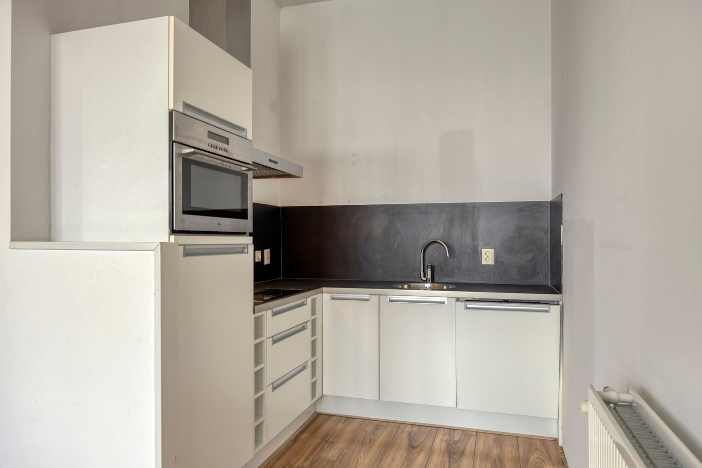 Foto 4 van Loods Holland 1