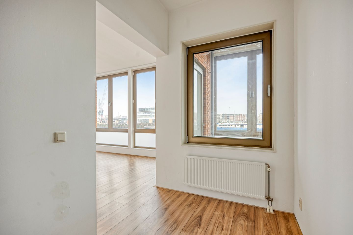 Foto 10 van Loods Holland 1