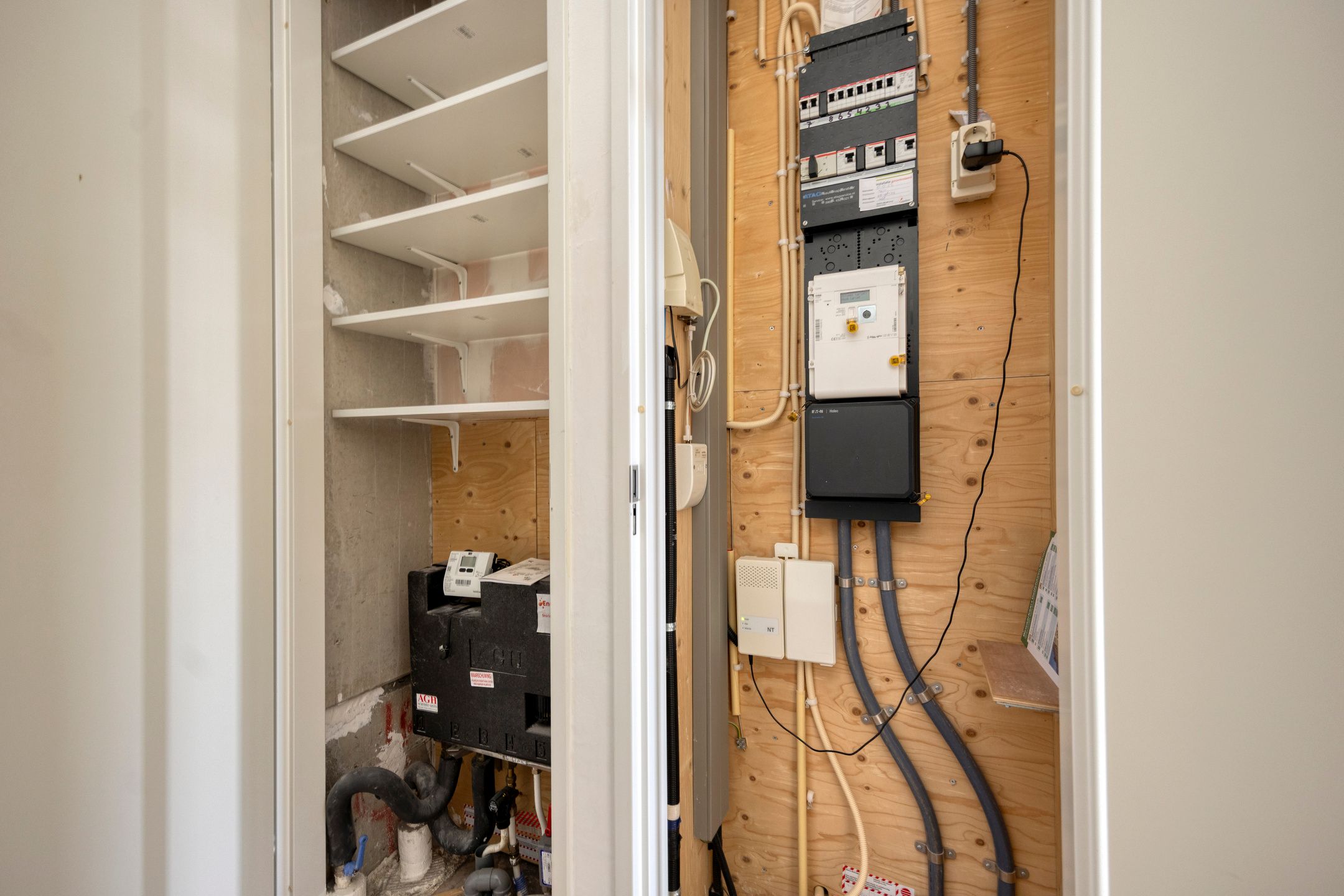 Foto 12 van Loods Holland 1