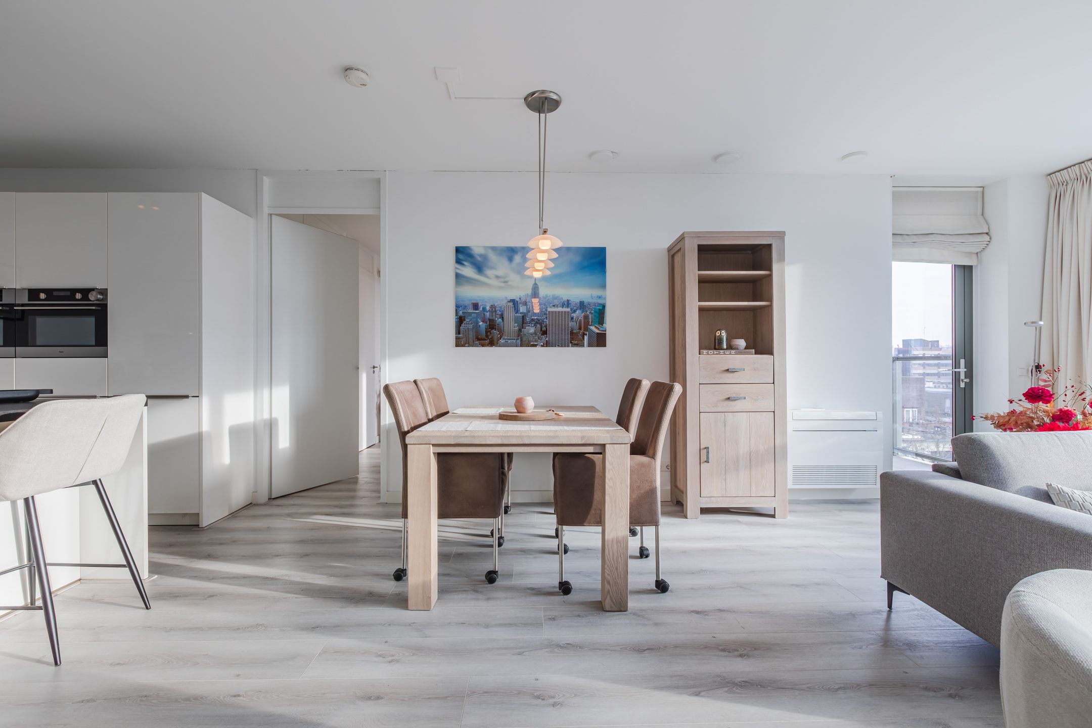 Foto 24 van Plein 1944 89-D