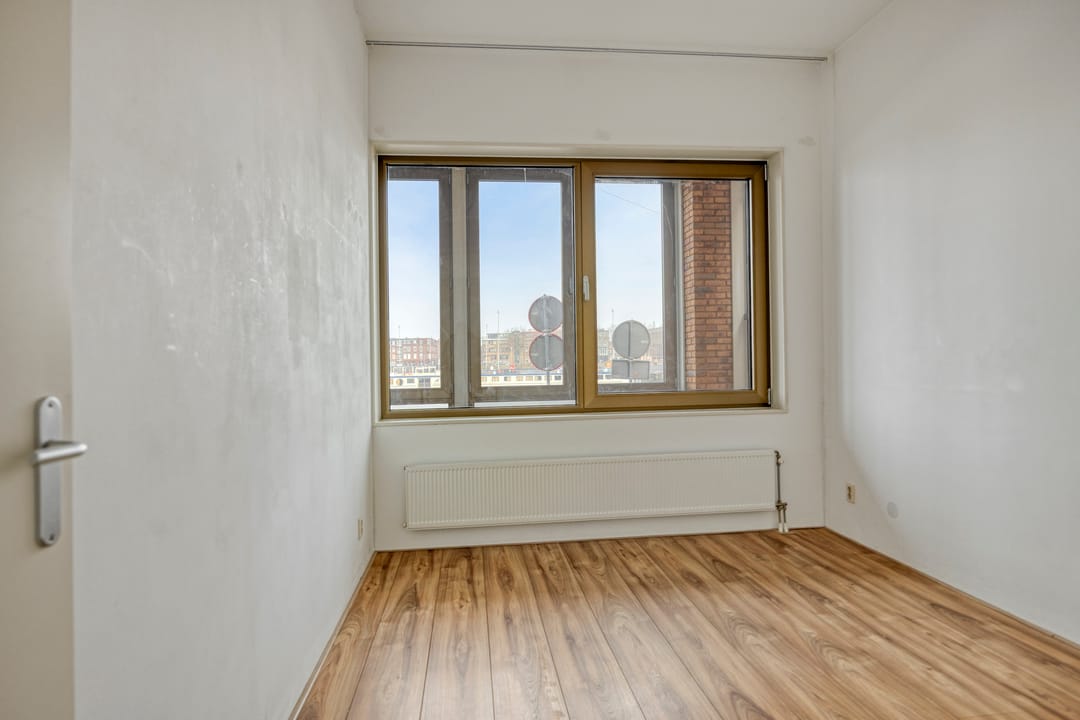 Foto 13 van Loods Holland 1