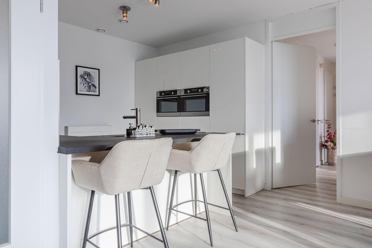 Foto 25 van Plein 1944 89-D