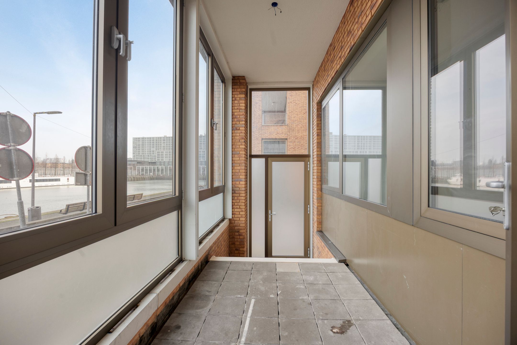 Foto 15 van Loods Holland 1