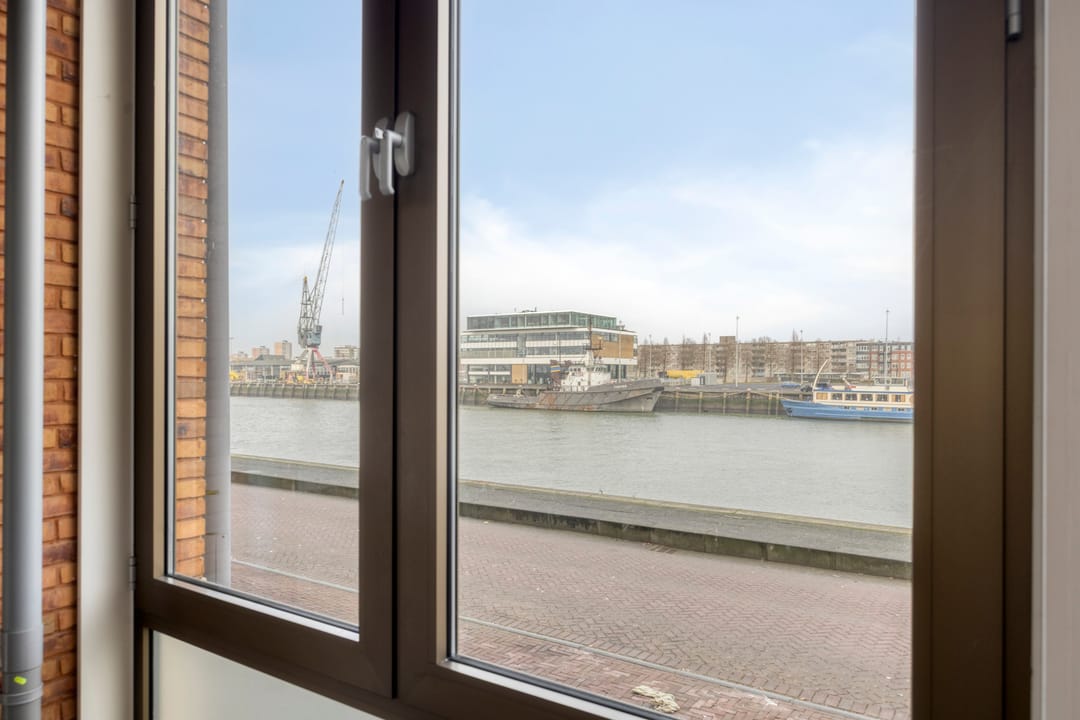 Foto 16 van Loods Holland 1