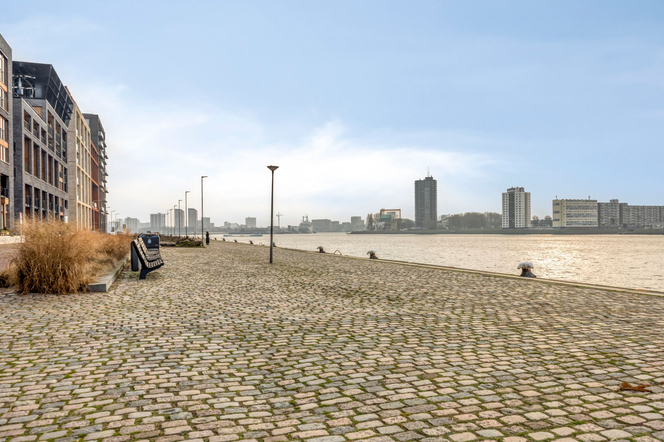 Foto 21 van Loods Holland 1