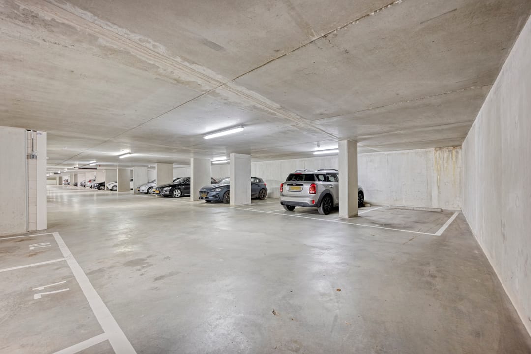 Foto 23 van Loods Holland 1